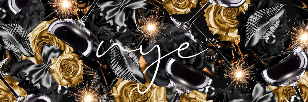 NYE AT SANTINI BAR & GRILL
